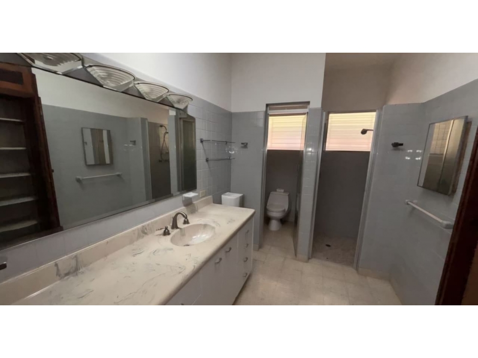 VENTA DE CASA CON 1.000 M2 DE TERRENO EN EL CARMEN, BELLA VISTA AQ - 6