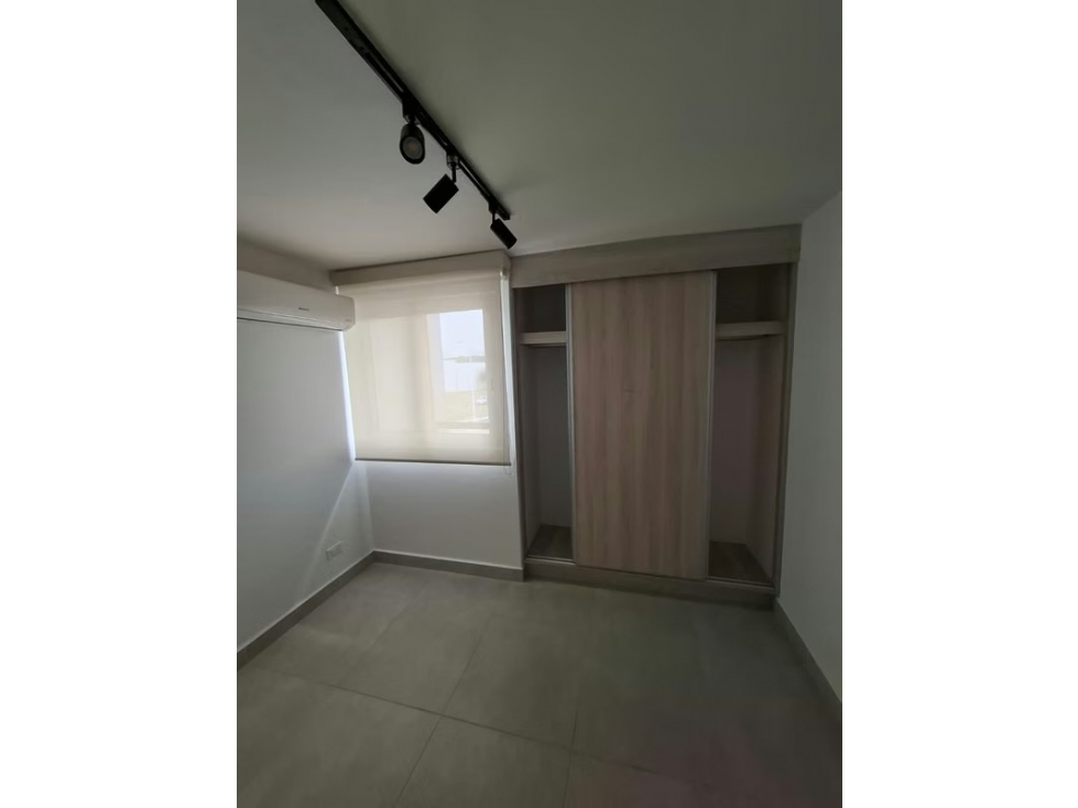 ALQUILER APARTAMENTO L/B PANAMÁ VIEJO RESIDENCES - PARA ESTRENAR MC — foto 4