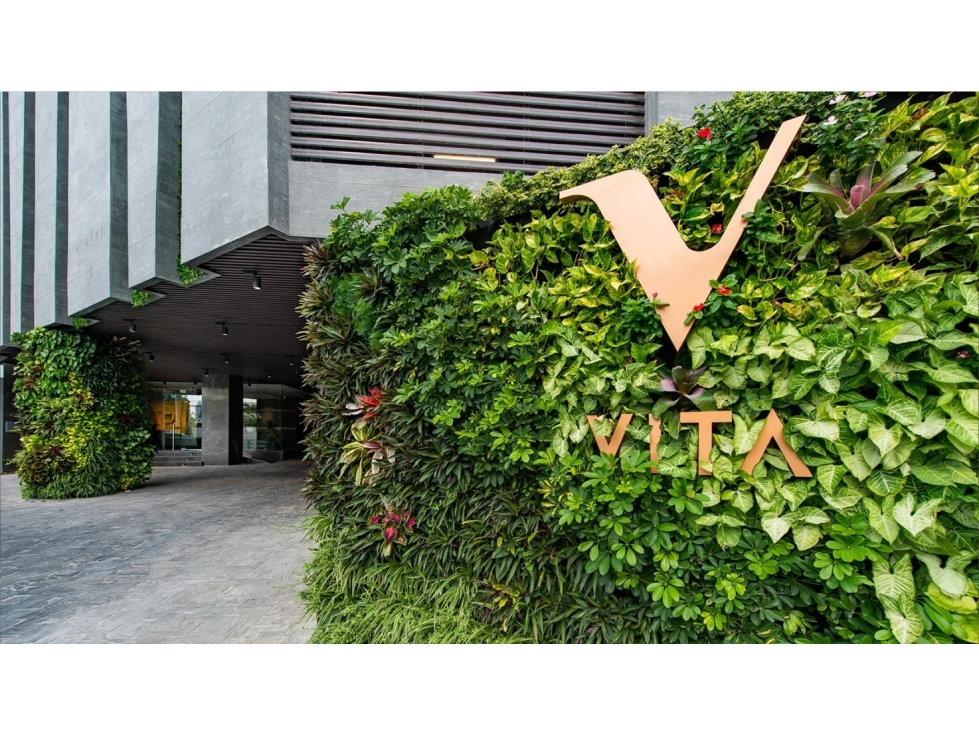 VENTA APARTAMENTO COCO DEL MAR 144M2 2 REC + DEN PH VITA MLD — foto 6