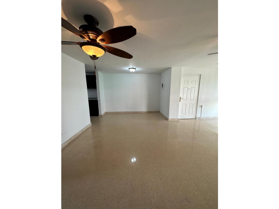 ALQUILER APARTAMENTO HATO PINTADO / VACÍO — foto 4