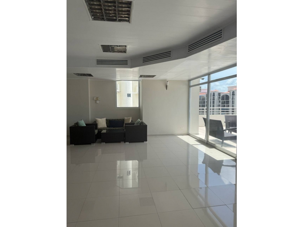 VENTA APARTAMENTO SKY LEVEL HATO PINTADO MC - 4