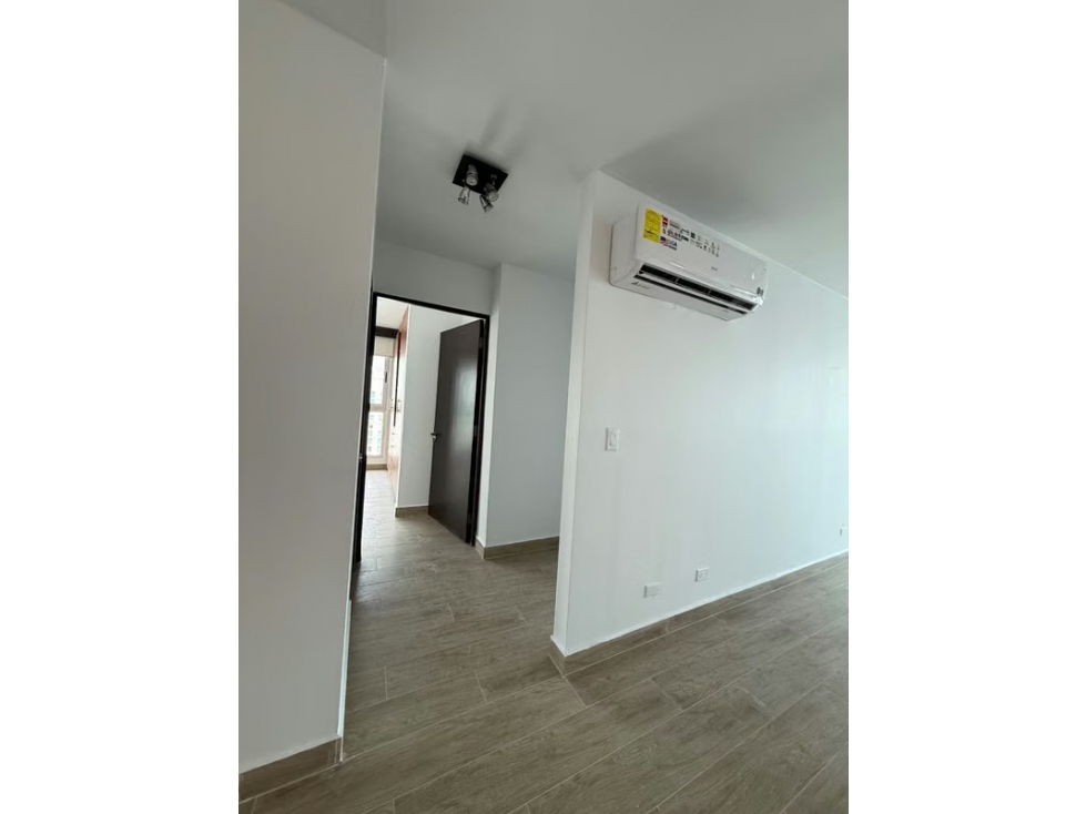 ALQUILER APARTAMENTO LÍNEA BLANCA SAN FRANCISCO MC — foto 4