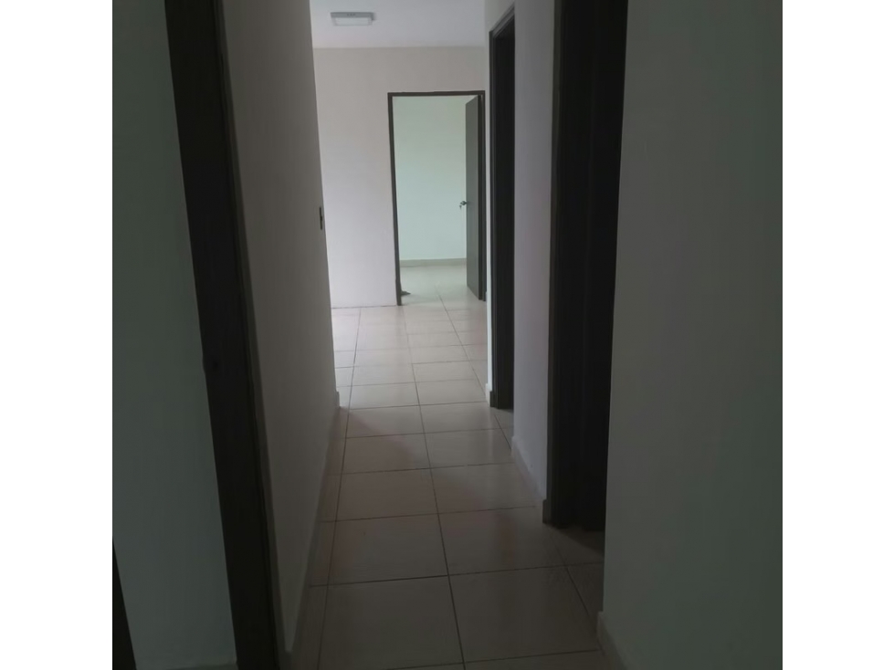 ALQUILER APARTAMENTO INCLUYE AA SAN FRANCISCO PH VIRIDIAN PARK MC — foto 4