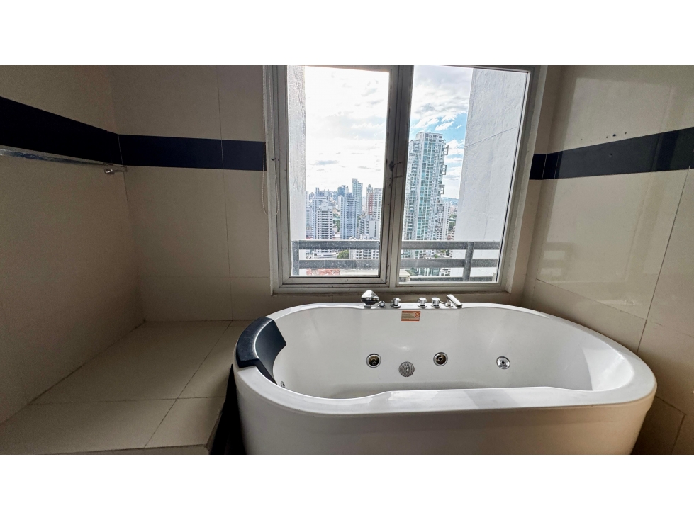 VENTA APARTAMENTO SAN FRANCISCO SIN AMOBLAR VISTA AL MAR 173M2 CV — foto 5