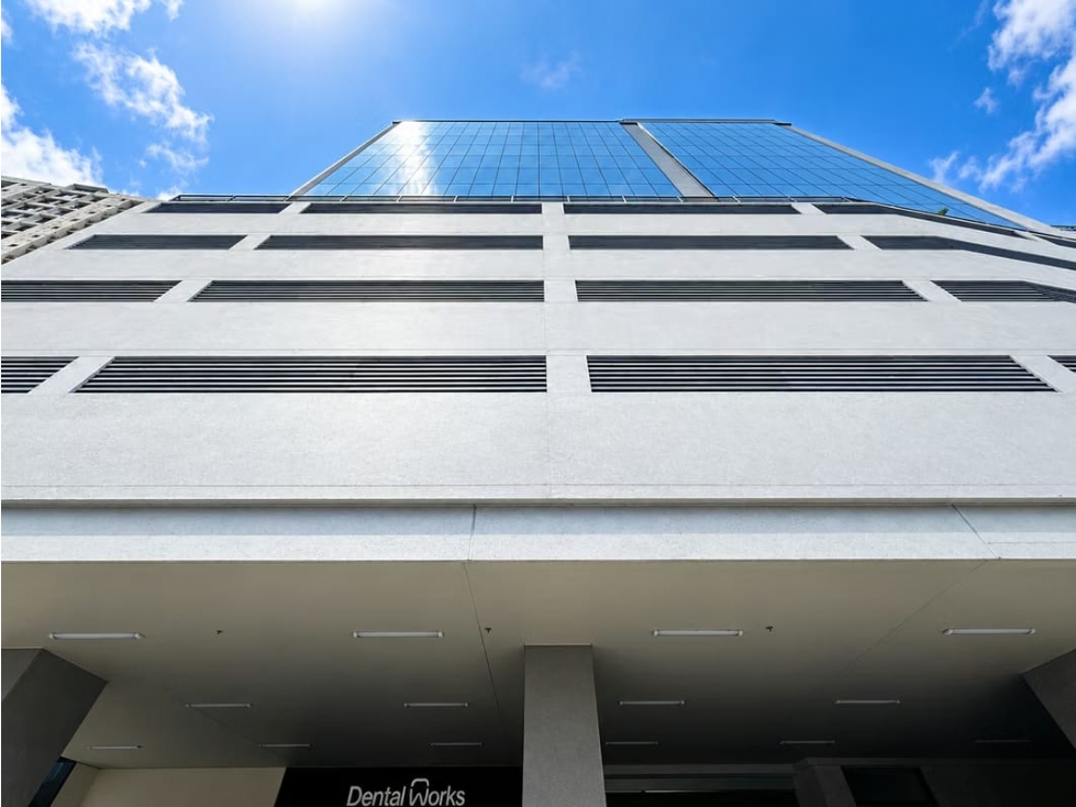 ALQUILER DE OFICINA VACIA EN EL PH RBS TOWER PUNTA PAITILLA AQ — foto 6