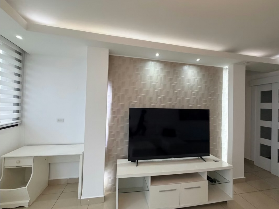VENTA APARTAMENTO SAN FRANCISCO BAY 95M2 MC — foto 4