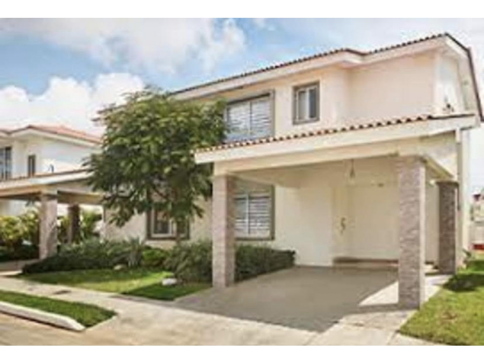 CASA EN VENTA COSTA VERDE DE 3 RECAMARAS
