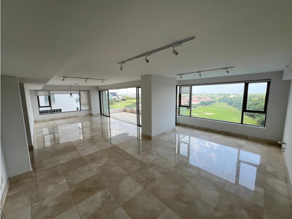 APARTAMENTO EN VENTA EN SANTA MARIA 314M2 GREEN GARDEN ML — foto 2