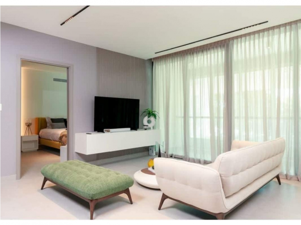 VENTA APARTAMENTO PH UPTOWN CON AIRBNB de LUJO en Avenida Balboa — foto 2