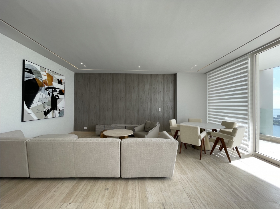 VENTA APARTAMENTO A ESTRENAR THE TOWERS, PAITILLA — foto 6