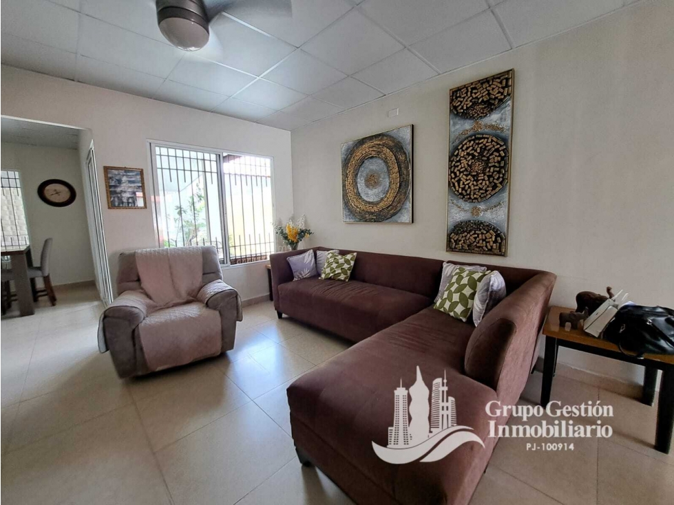 VENTA CASA 3 RECÁMARAS EN CHORRERA VILLAS DE MONTELIMAR — foto 2