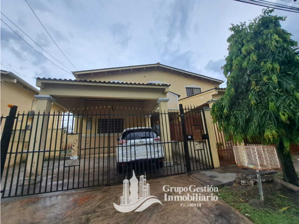 ALQUILER CASA DUPLEX AMOBLADA EN CERRO VIENTO