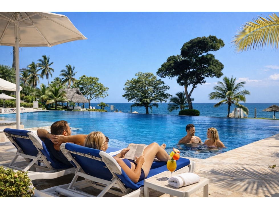 ALQUILER APARTAMENTO DE PLAYA FULL AMOBLADO X TRES MESES MINIMO