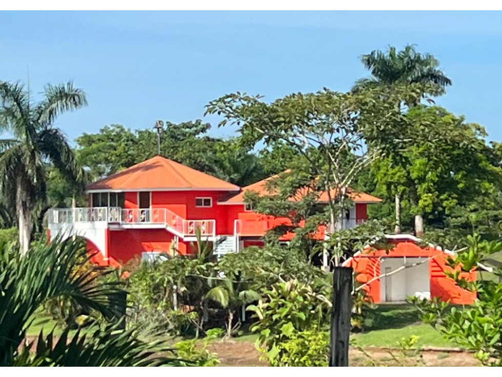 VENTA LOTE CHORRERA EL ESPINO 52 HECTAREAS CV
