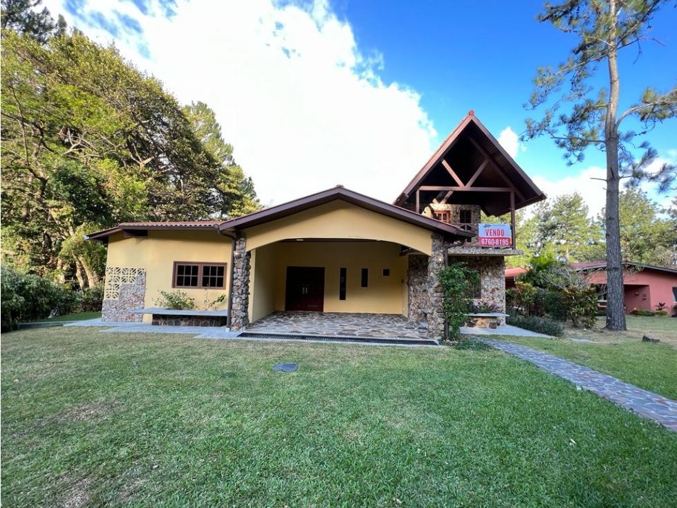 CASA EN ALTOS DEL MARIA CON PISCINA PRIVADA 1318M2 PARA INVERSION — foto 5