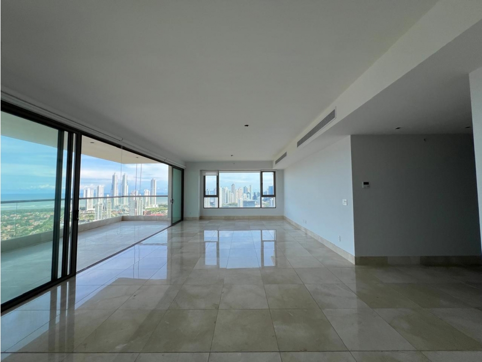 APARTAMENTO EN SANTA MARIA VISTA AL MAR Y GOLF GREEN GARDEN ML — foto 2