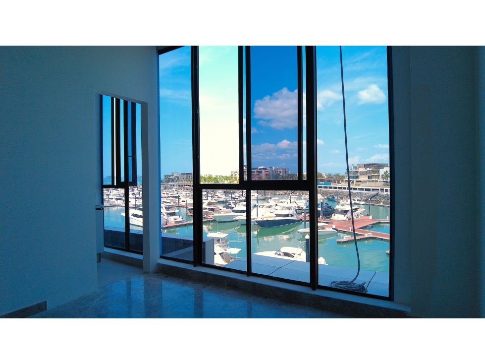 VENTA APARTAMENTO PUNTA PACIFICA 181.82M2 MONTECARLO OCEAN REEF MLD — foto 6