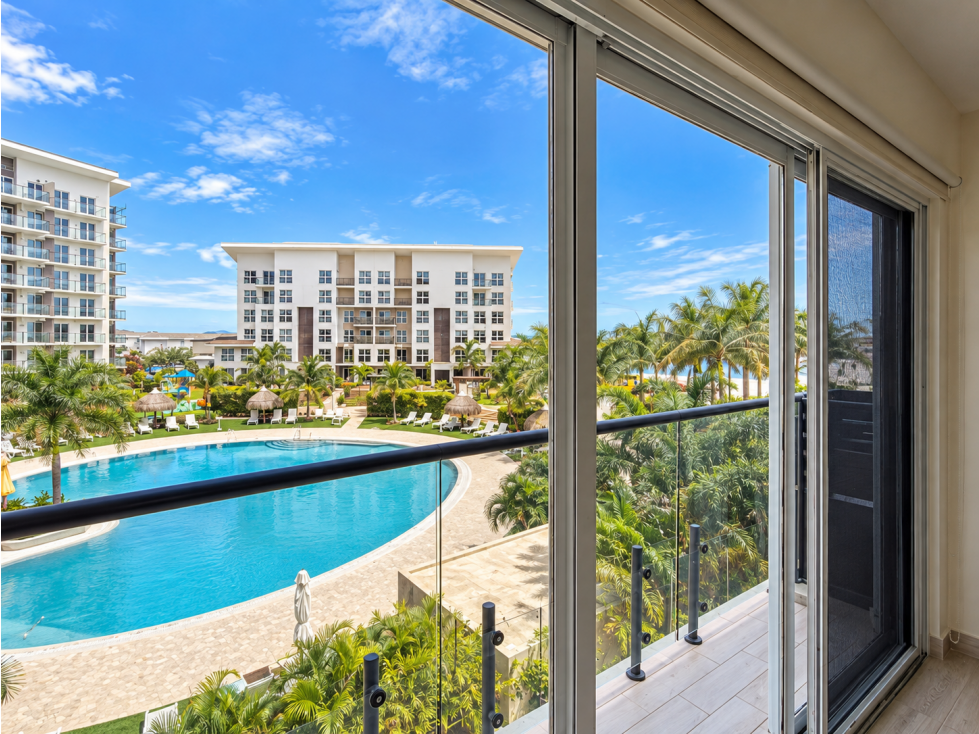VENTA APARTAMENTO DE PLAYA CHAME 102M2 PLAYA CARACOL CV — foto 6