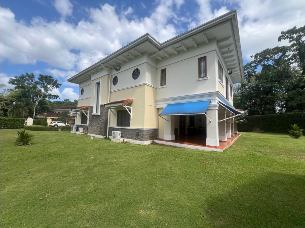 VENTA CASA EN ANCÓN RESIDENCIAL CAMINO DE CRUCES EL DORADO — foto 5