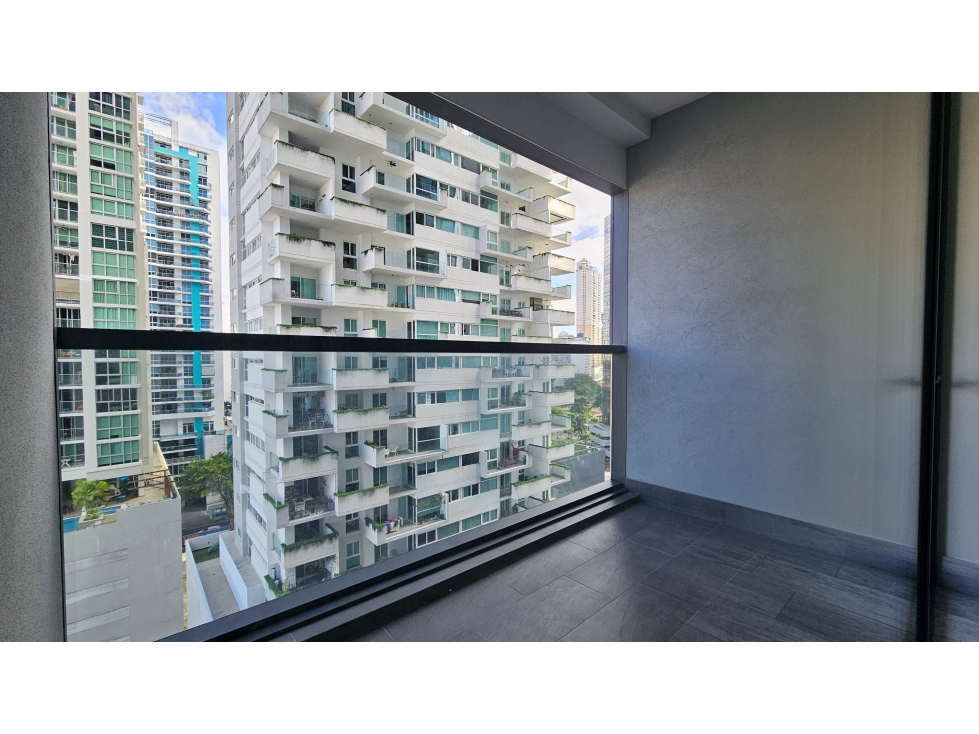 VENTA DE APARTAMENTO LINEA BLANCA AV BALBOA NUOVO BY ARMANI 108M2 JP — foto 6