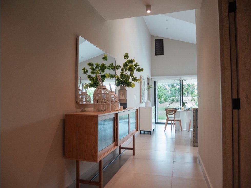 VENTA CASAS PROYECTO EN CORONADO NATURALEZA Y PLAYA TERRA VIVA — foto 6