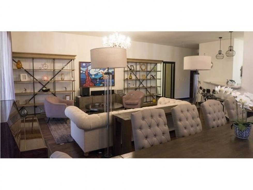 VENDO CASA EN CLAYTON EMBASSY 4 REC REMODELADA MLD — foto 4