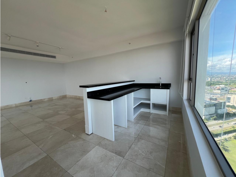 APARTAMENTO EN SANTA MARIA VISTA AL MAR Y GOLF GREEN GARDEN ML — foto 3