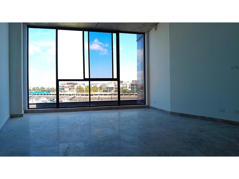 VENTA APARTAMENTO PUNTA PACIFICA 364.05M2 MONTECARLO OCEAN REEF MLD — foto 6