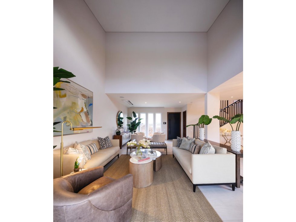 VENTA CASAS EN SANTA MARIA DE 3 Y 4 RECAMARAS PH THE WOODOS — foto 6