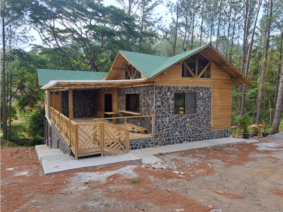 VENTA o aquiler CASA NUEVA 5 REC EN ALTOS DEL MARIA — foto 5