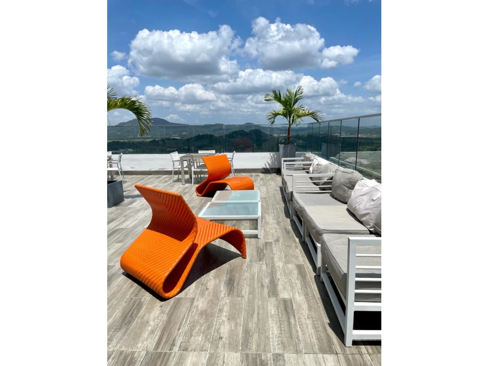 APARTAMENTO EN PLAYA CASA BONITA VERACRUZ CV - 4