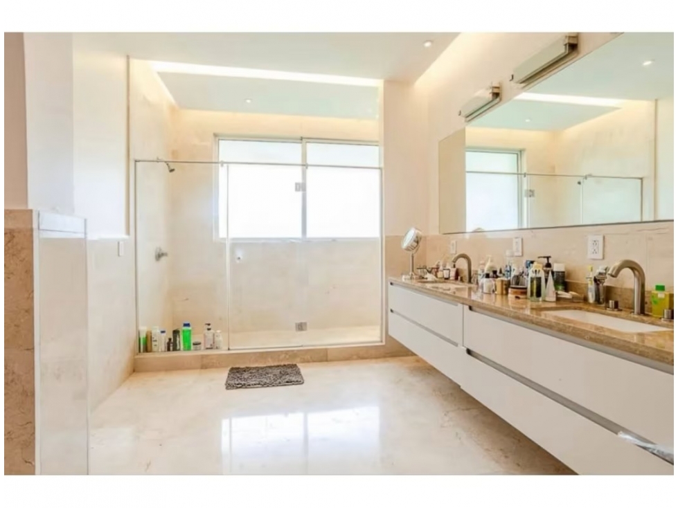 APARTAMENTO EN SANTA MARIA 4REC 487M2+ 160M2 TERRAZA THE RESERVE — foto 3