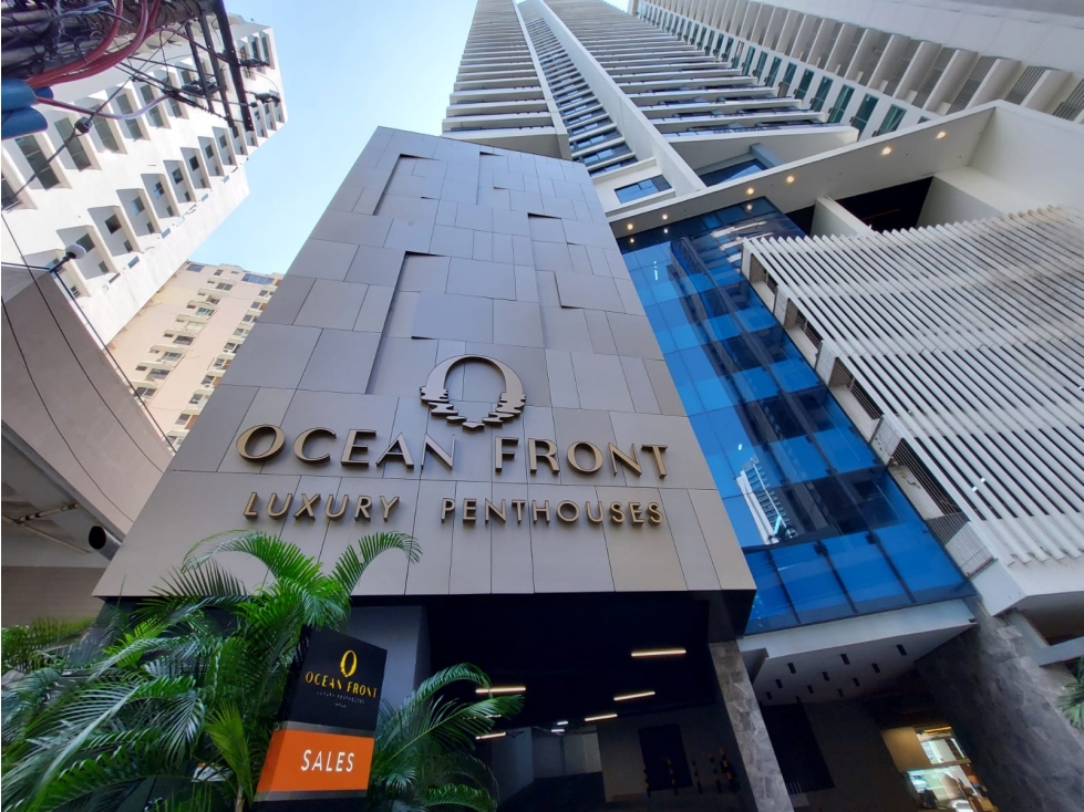 VENTA DE APARTAMENTO 3 RECAMARAS 565 M2 PH OCEAN FRONT JP — foto 2