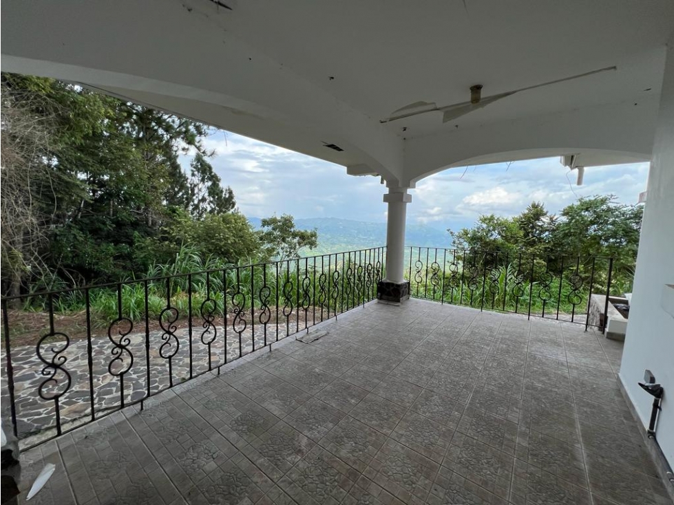 VENTA CASA EN SORA CERCA A ALTOS DEL MARIA CV - 2