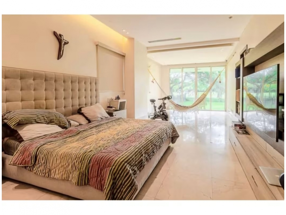 APARTAMENTO EN SANTA MARIA 4REC 487M2+ 160M2 TERRAZA THE RESERVE — foto 4