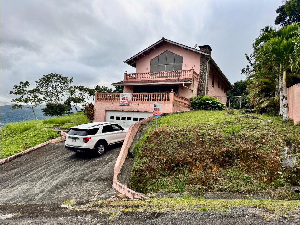 VENTA Y ALQUILER CASA EN ALTOS DEL MARIA GRANDE FRESCO 1825M2 CV