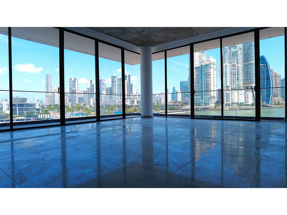 VENTA APARTAMENTO PUNTA PACIFICA 364.05M2 MONTECARLO OCEAN REEF MLD — foto 5