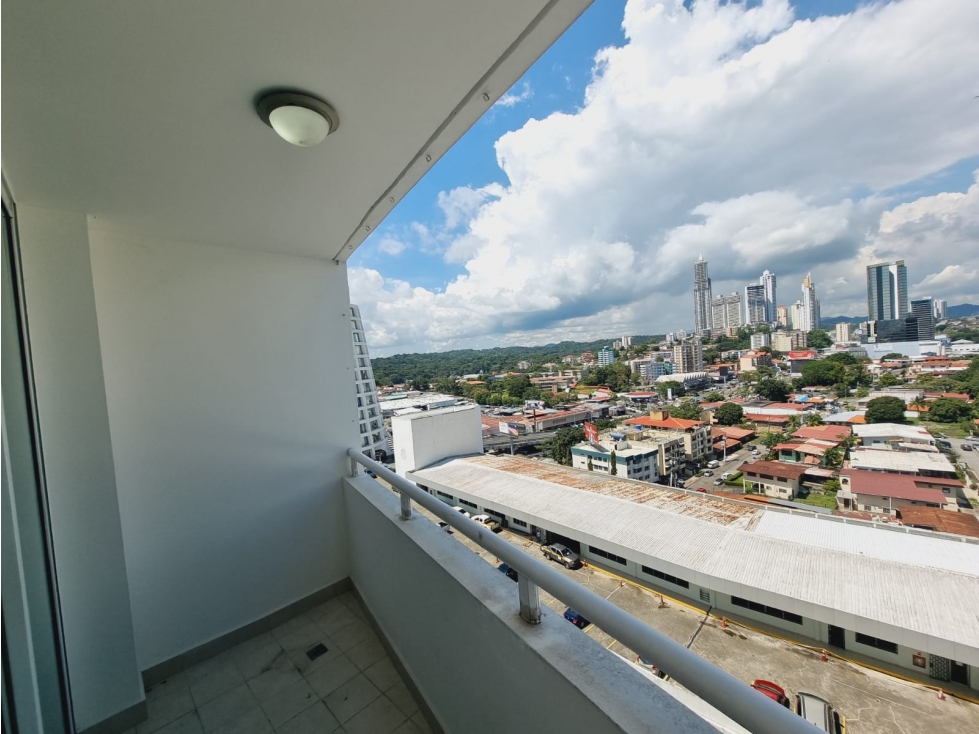 APARTAMENTO AMOBLADO 2 RECAMARAS MODERNO PLAZA EDISON EL MARE — foto 6