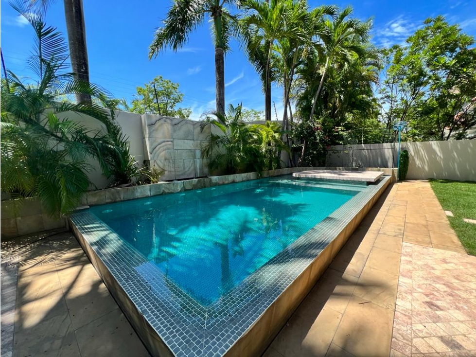 CASA EN COSTA DEL ESTE 4 REC Y PISCINA COSTA SERENA — foto 4
