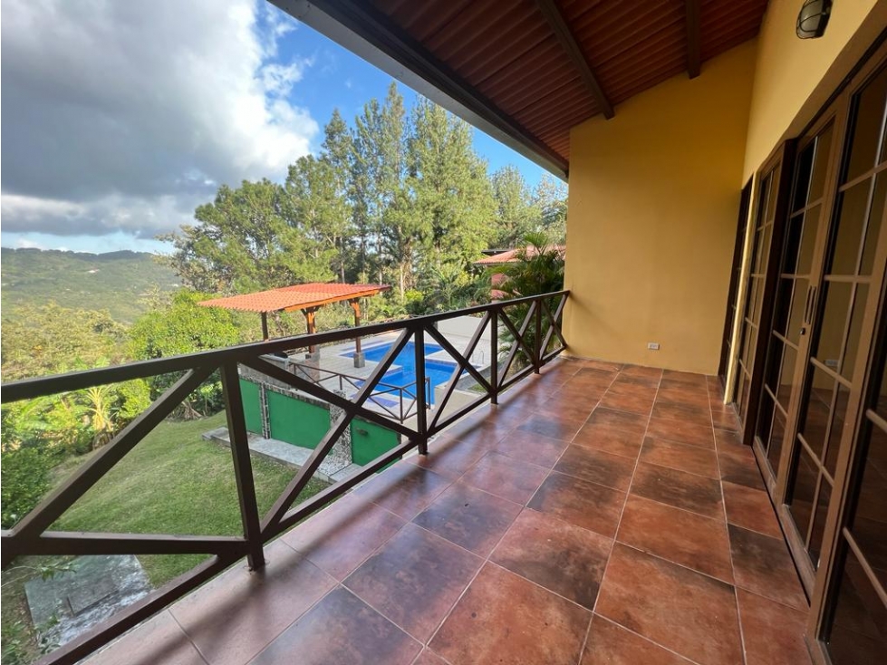 CASA EN ALTOS DEL MARIA CON PISCINA PRIVADA 1318M2 PARA INVERSION — foto 6