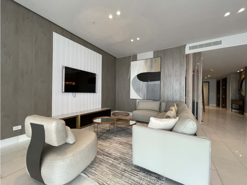 ALQUILER APARTAMENTO AMOBLADO o linea blanca BLANCA PAITILLA — foto 6