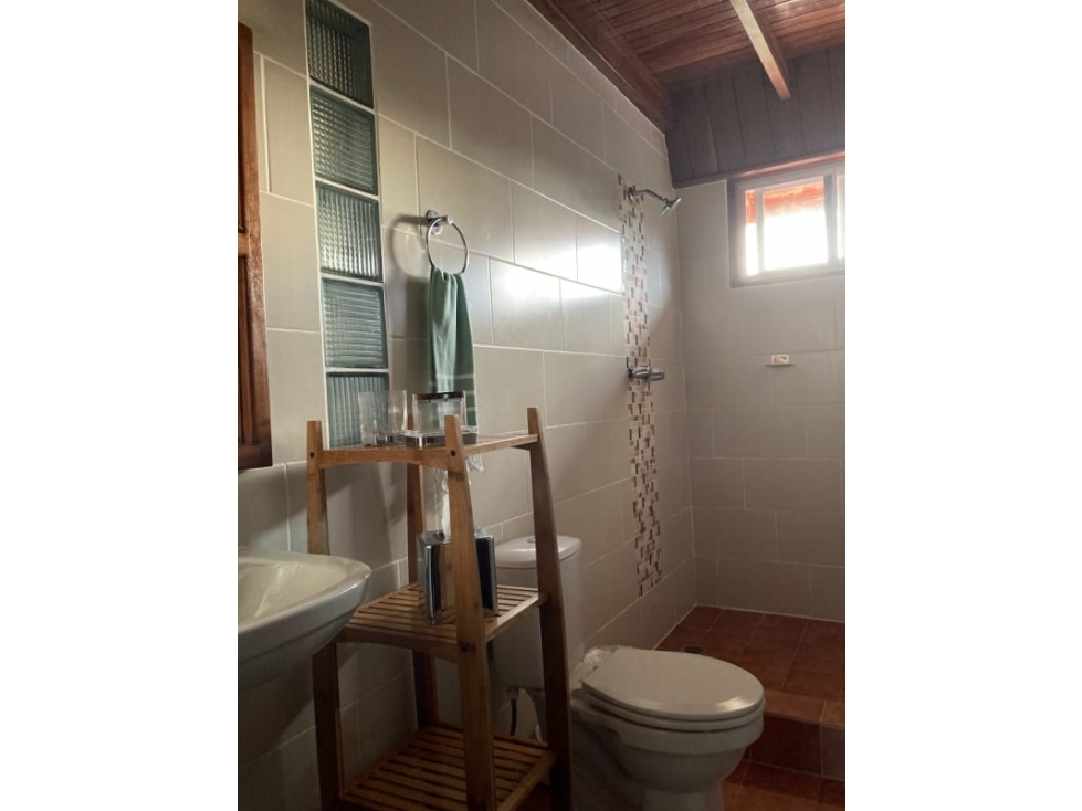 SE VENDE HERMOSA CASA ALTOS DE CERRO AZUL DE DOS PISOS 1317M2 YL — foto 5
