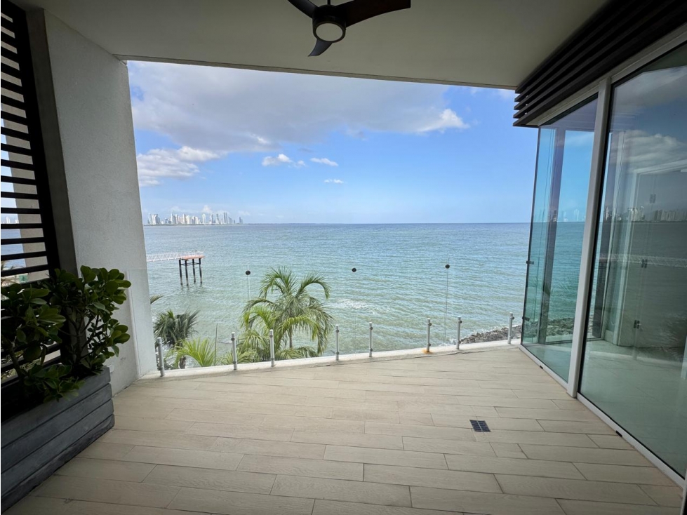 APARTAMENTO OCEAN REEF ISLAND linea blanca 2 isla 3 REC 245M2 MLD — foto 6