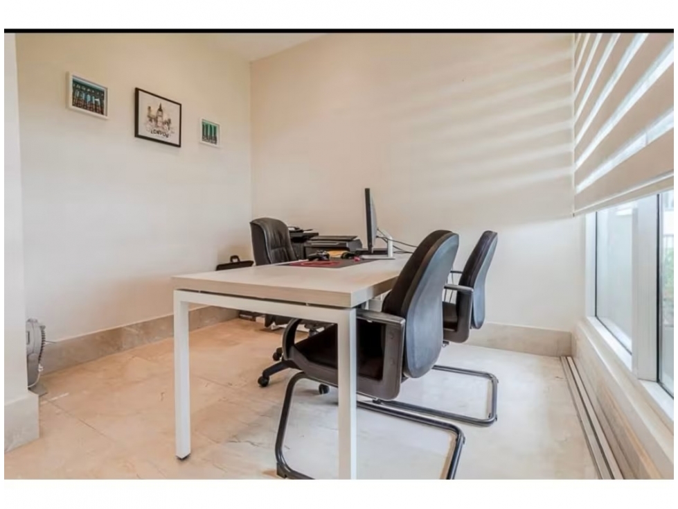 APARTAMENTO EN SANTA MARIA 4REC 487M2+ 160M2 TERRAZA THE RESERVE — foto 5