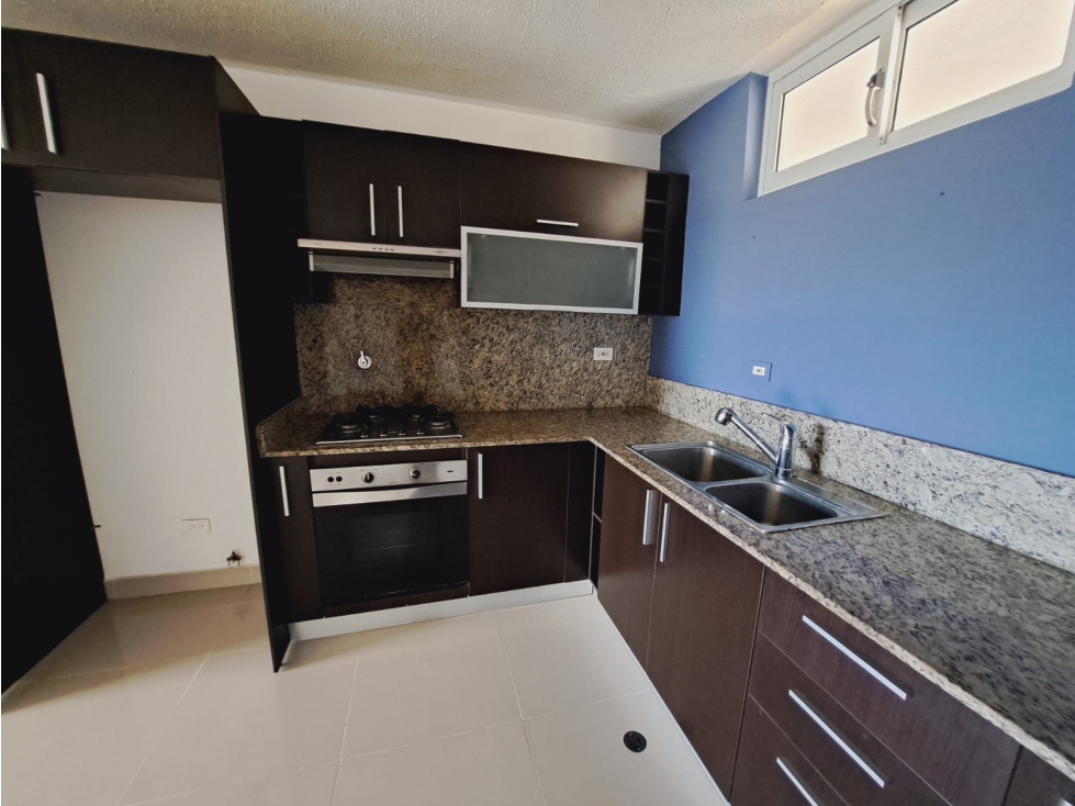 VENTA APARTAMENTO ALTAMIRA GARDENS 128M2