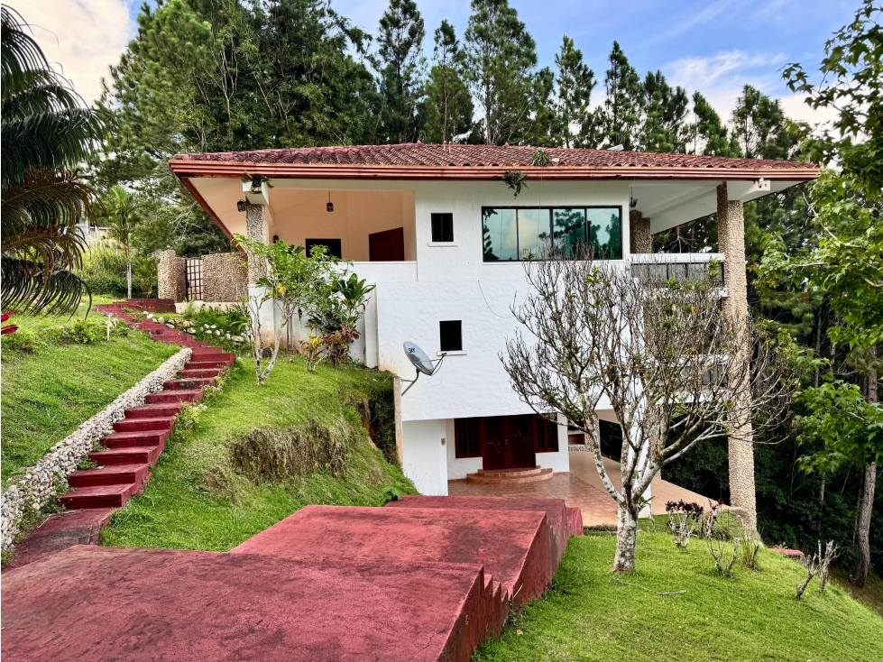VENTA DE CASA EN ALTOS DEL MARIA, ÚNICA OPORTUNIDAD, MEJOR UBICACIÓN — foto 2