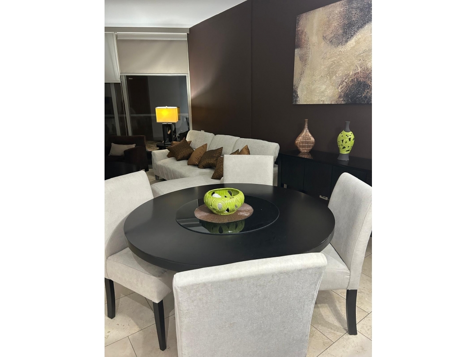 VENTA APARTAMENTO PUNTA PACIFICA 100M2 JW MARRIOT MLD — foto 5
