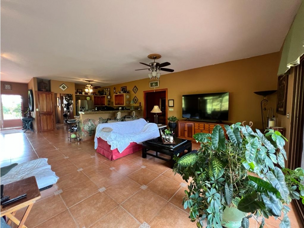 VENTA CASA CON PISCINA EN ALTOS DEL MARIA - 6