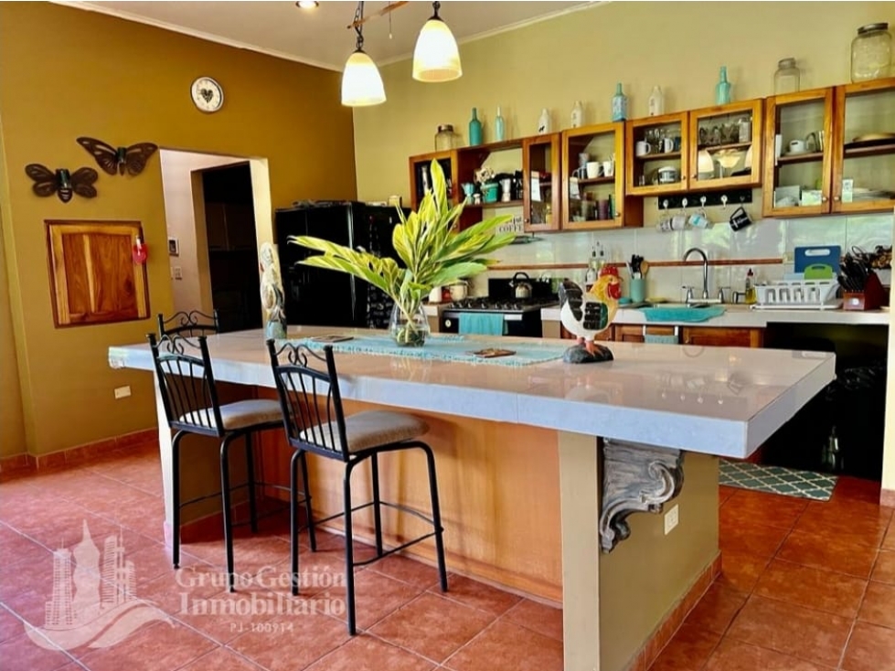 VENTA CASA EN ALTOS DEL MARIA CV - 4
