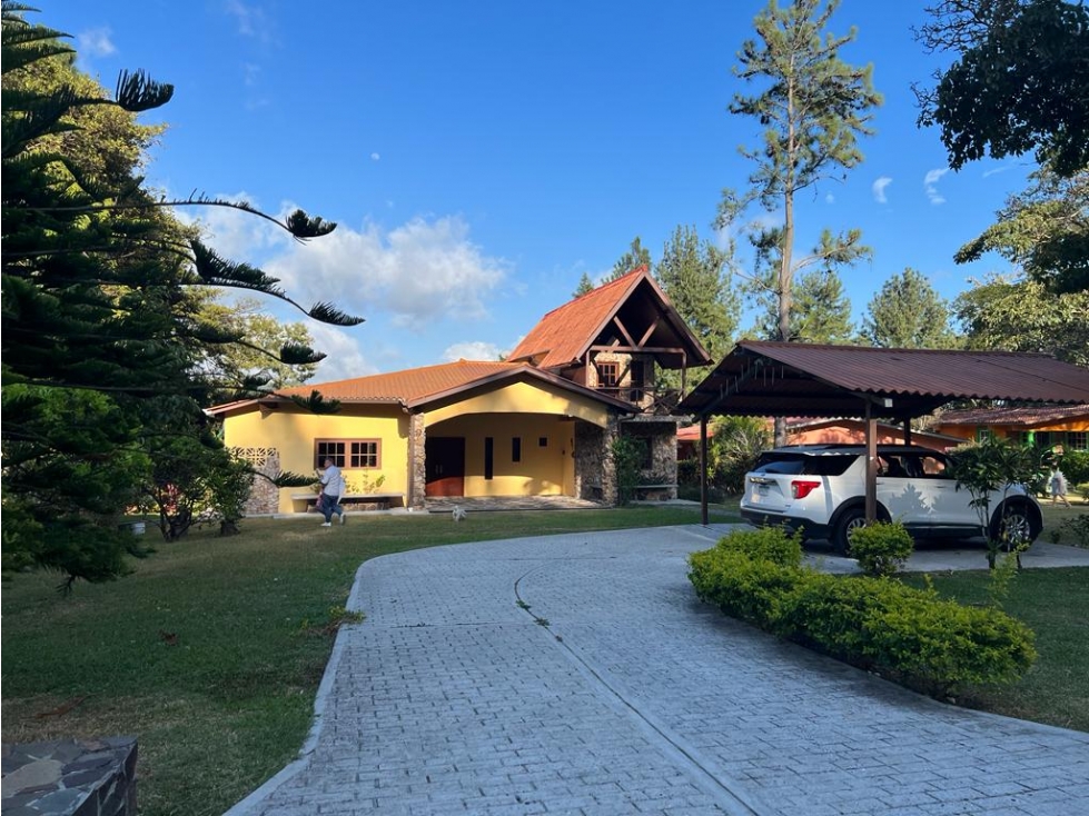 CASA EN ALTOS DEL MARIA CON PISCINA PRIVADA 1318M2 PARA INVERSION — foto 4